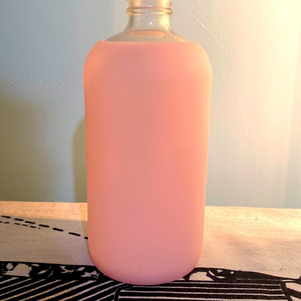 Little Bubble 11 Bkr bottle